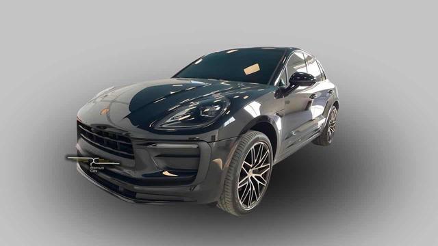 PORSCHE Macan 2.0 PDK Ita UniPro Tetto KmCertif.