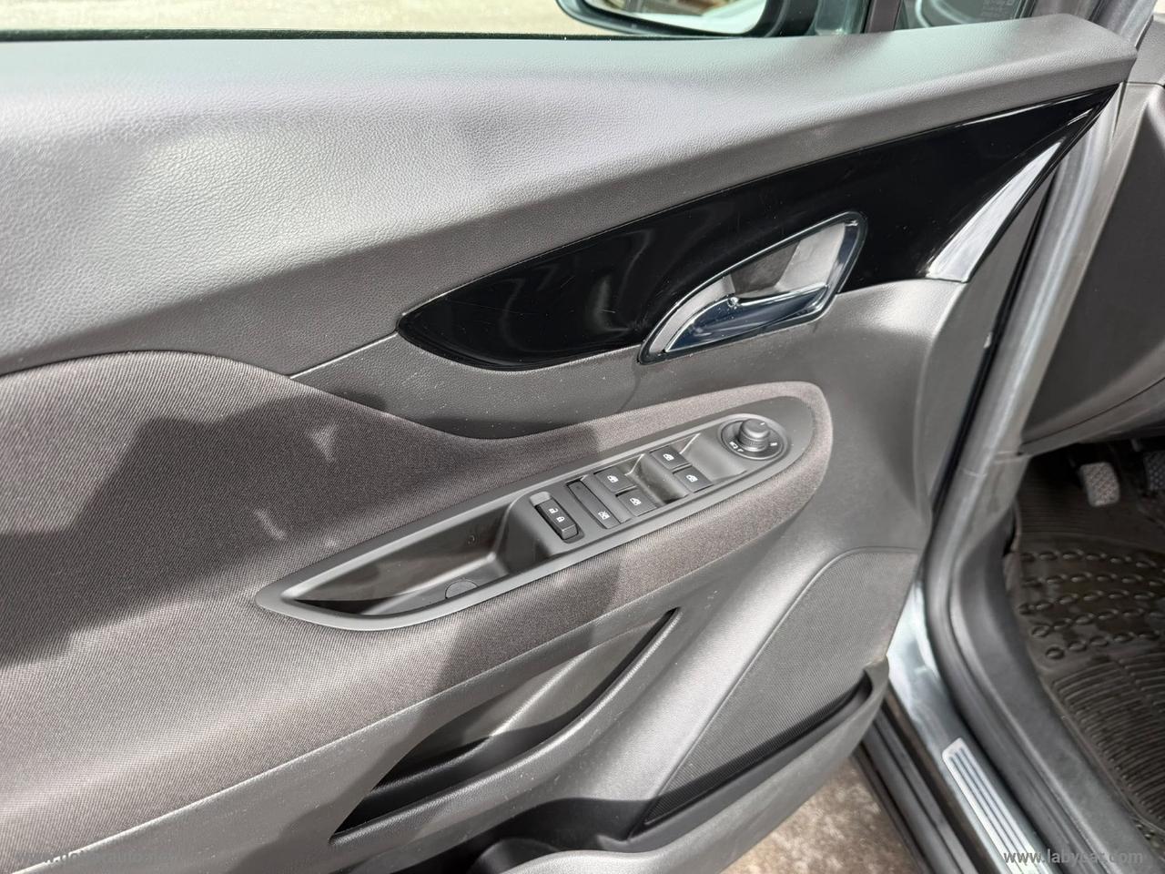 OPEL Mokka X 1.6 CDTI Ecotec 4x2 S&S Ultimate