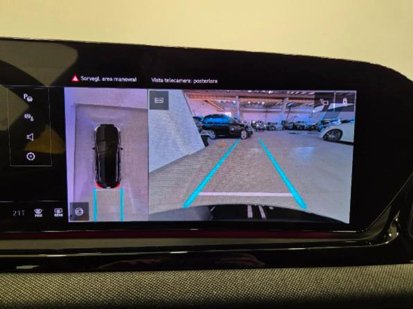 AUDI A5 Avant TDI 204cv S tronic mHEV+ S Line