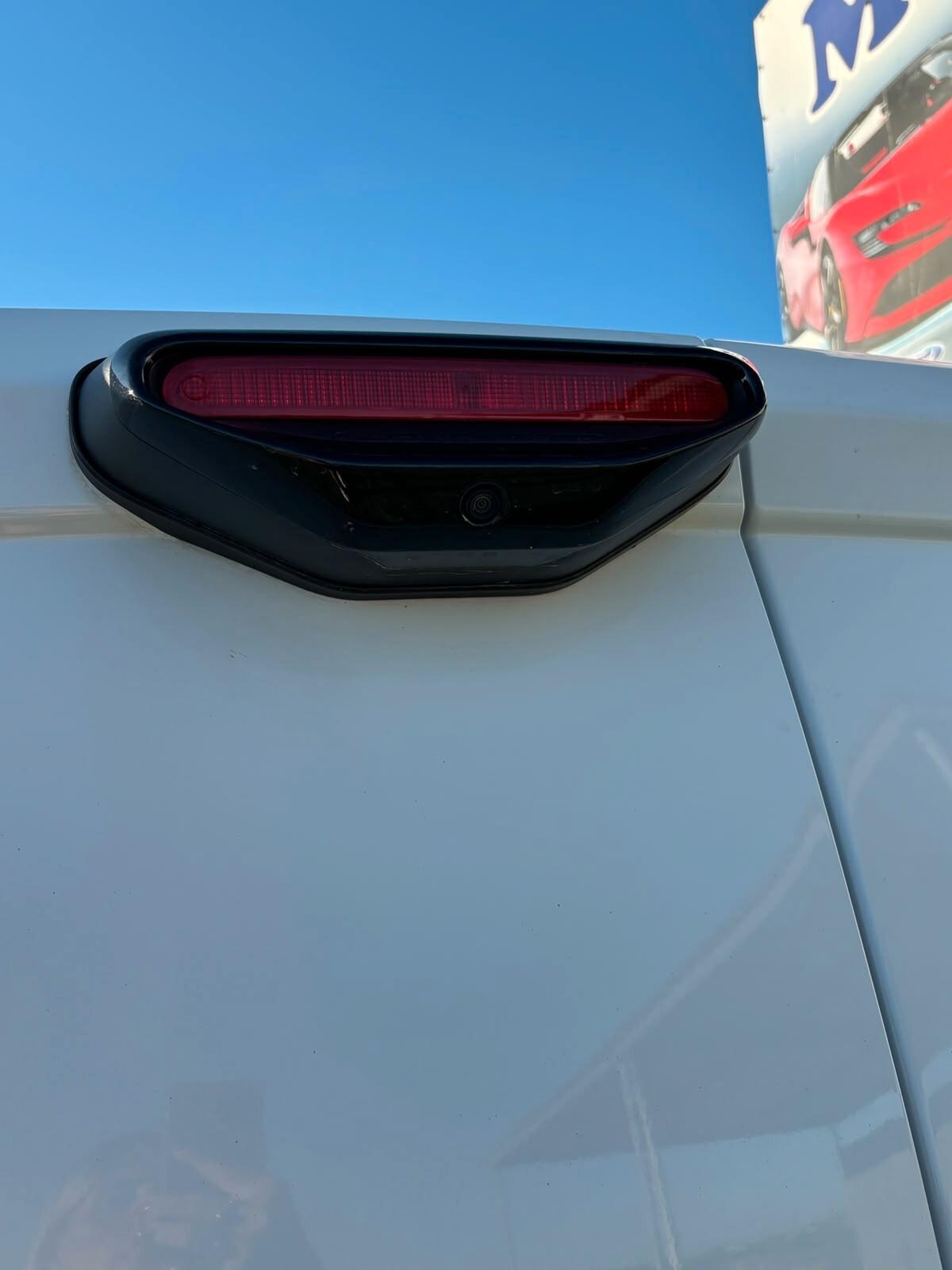 Citroen Berlingo Furgone due posti Diesel 1.5
