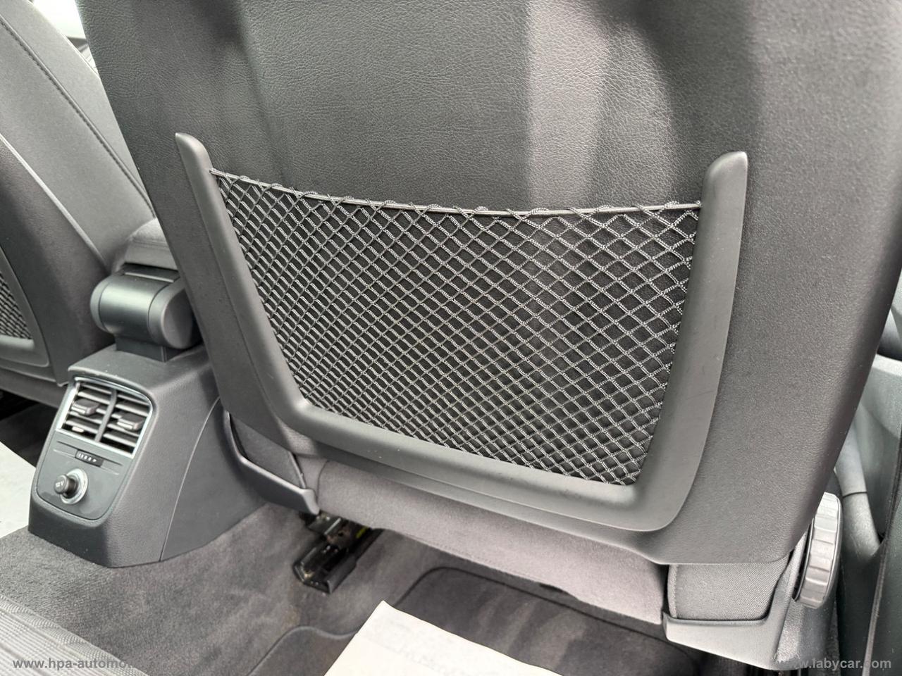 AUDI A3 SPORTBACK 1.6TDI 116CV VIRTUAL NAVI BLACK EDITION SPORT