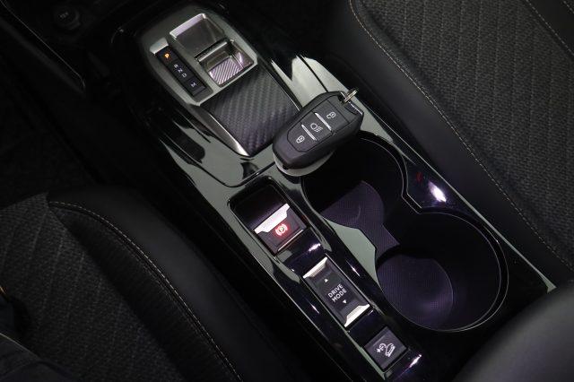 PEUGEOT 2008 2008 PureTech 130 S&S EAT8 Allure