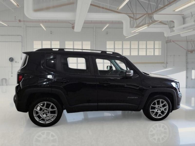 JEEP RENEGADE 1.0 T3 120 CV LIMITED SUV