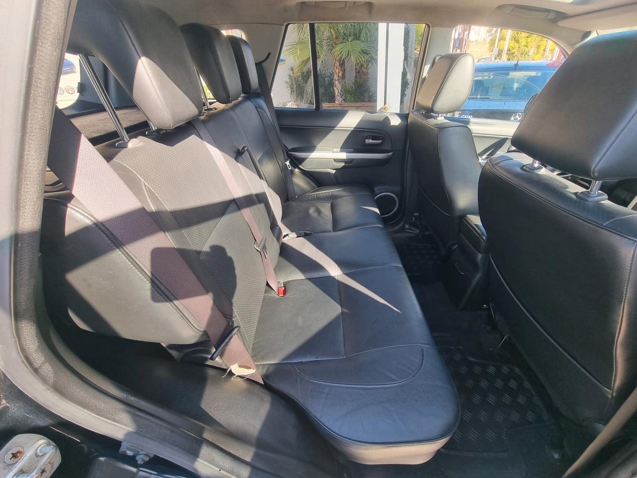 Suzuki Grand Vitara 1.9 DDiS 5 porte