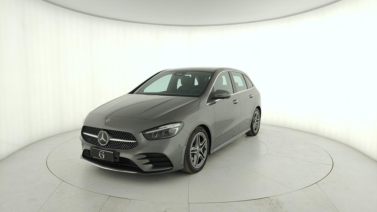 Mercedes-Benz B 180 d AMG Line Advanced Plus auto