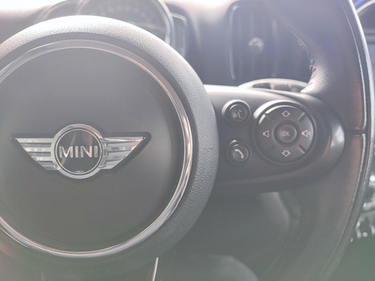 Mini Cooper Countryman 2.0 D Hype ALL4