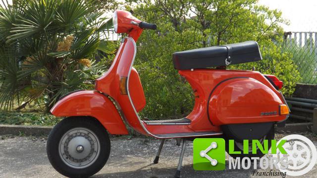 PIAGGIO Vespa 200 E P 200 E anno 1982 funzionante e ben tenuta