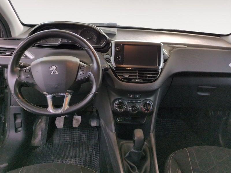 Peugeot 2008 BlueHDi 100cv Active