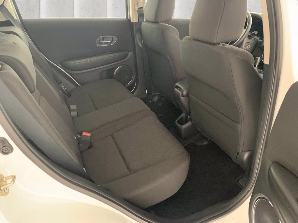 HONDA HR-V 1.6 i-DTEC Elegance Connect ADAS del 2016