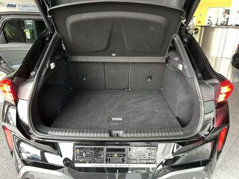 CUPRA Terramar 1.5 eTSI DSG Head Up Cockpit LED 18"