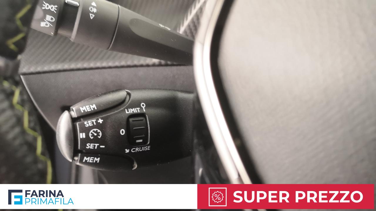 PEUGEOT 208 II 2023 - 208 1.2 puretech GT s&s 100cv