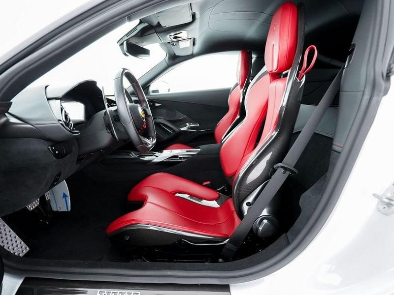 Ferrari 12Cilindri 12Cilindri 6.5 V12 dct