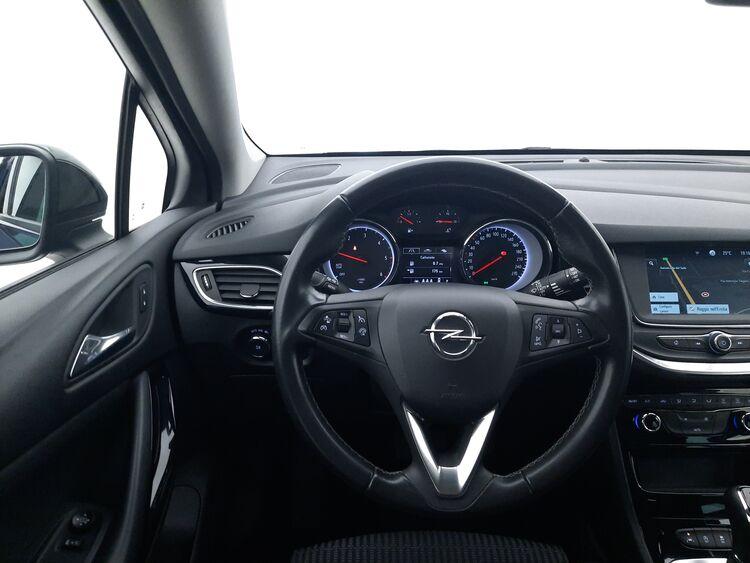 Opel Astra ST Business Elegance AT9 BR561656 1.5 Diesel 122CV
