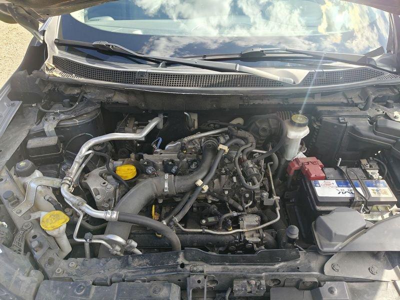 Renault Kadjar Kadjar 1.2 tce energy Intens 130cv