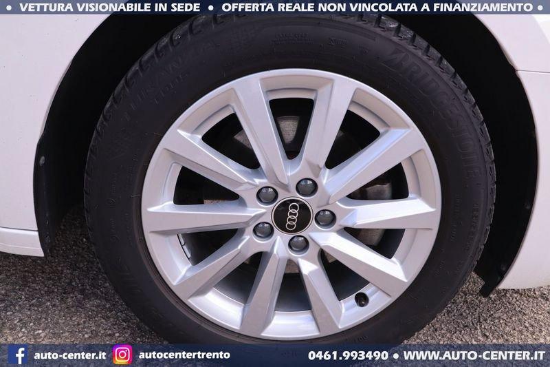 Audi A1 SPB 30 TFSI Admired
