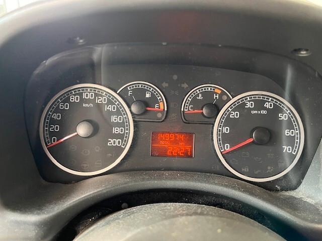 Fiat Punto Classic 1.2 5 porte Active GPL