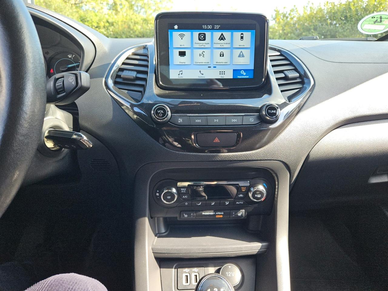 Ford Ka 1.2 85 CV Start&Stop Active