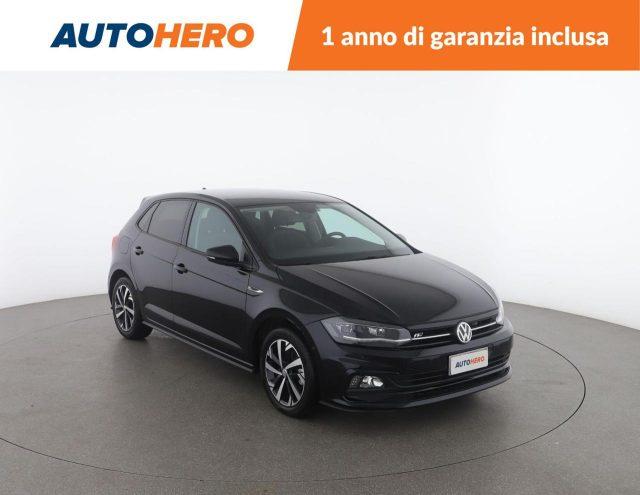 VOLKSWAGEN Polo 1.0 TSI 115 CV 5p. Highline BlueMotion Technology