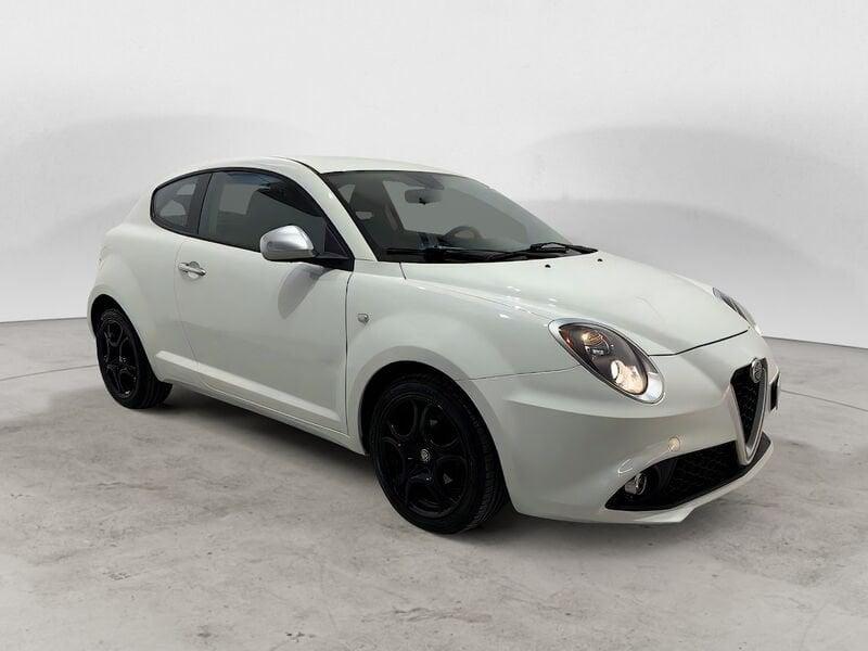 Alfa Romeo MiTo 1.4 78 CV 8V S&S SUPER