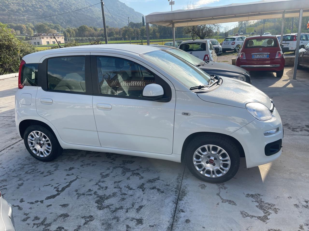 Fiat Panda 1.2 EasyPower Easy