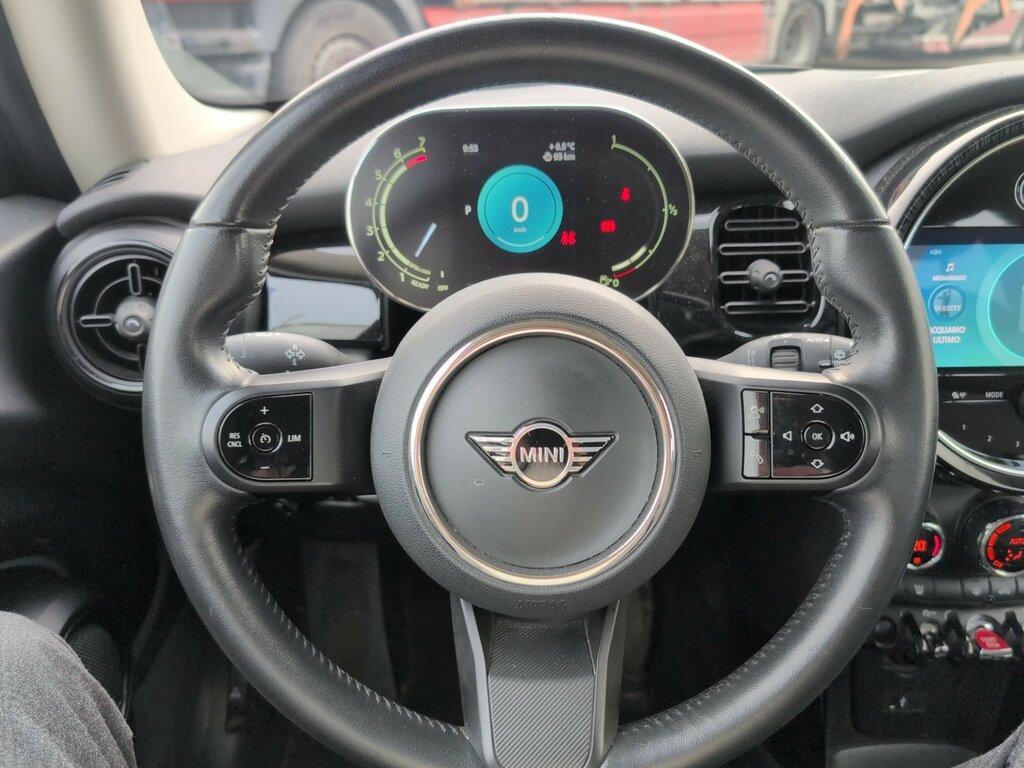 Mini Cooper 1.5 TwinPower Turbo Cooper DCT