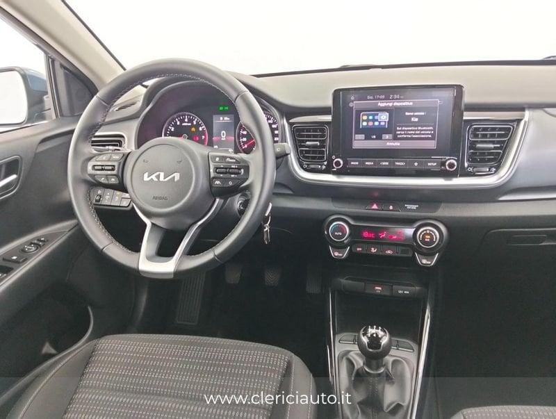 Kia Stonic 1.2 DPI ECO GPL Style