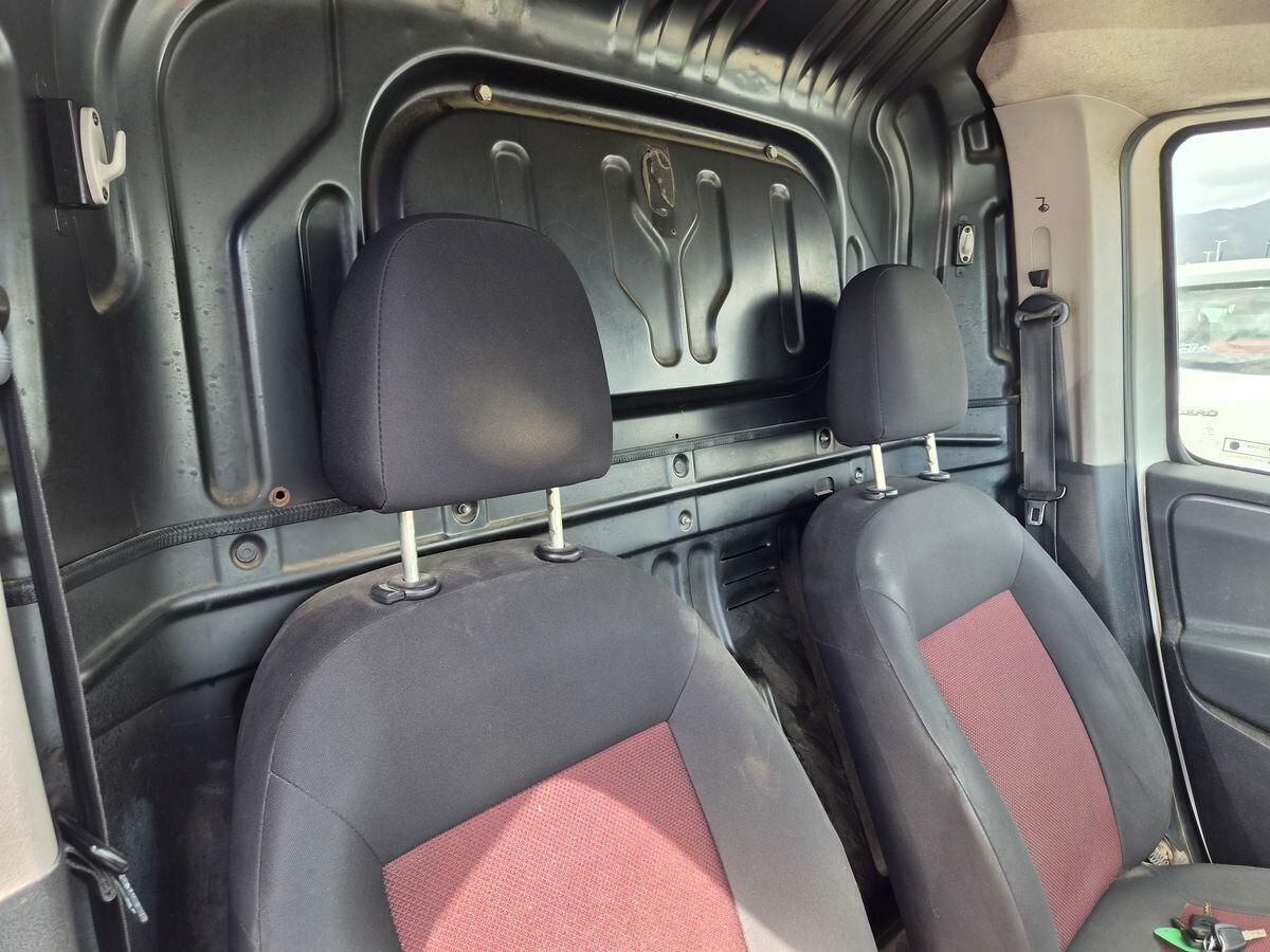 Fiat Doblo Doblò 1.3 MJT PC-TN Cargo Lamierato E5+