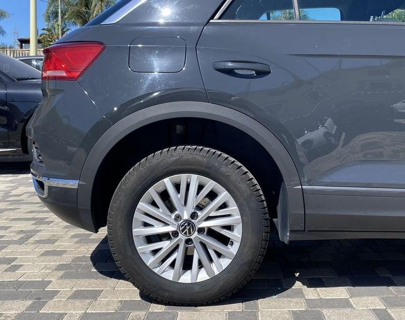 Volkswagen T-Roc Business 2.0 TDI 116CV