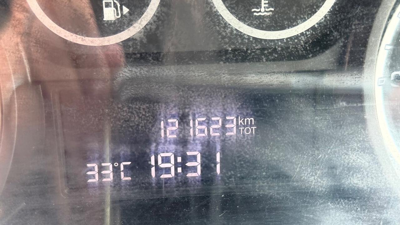 Lancia Ypsilon 1.2 69 CV