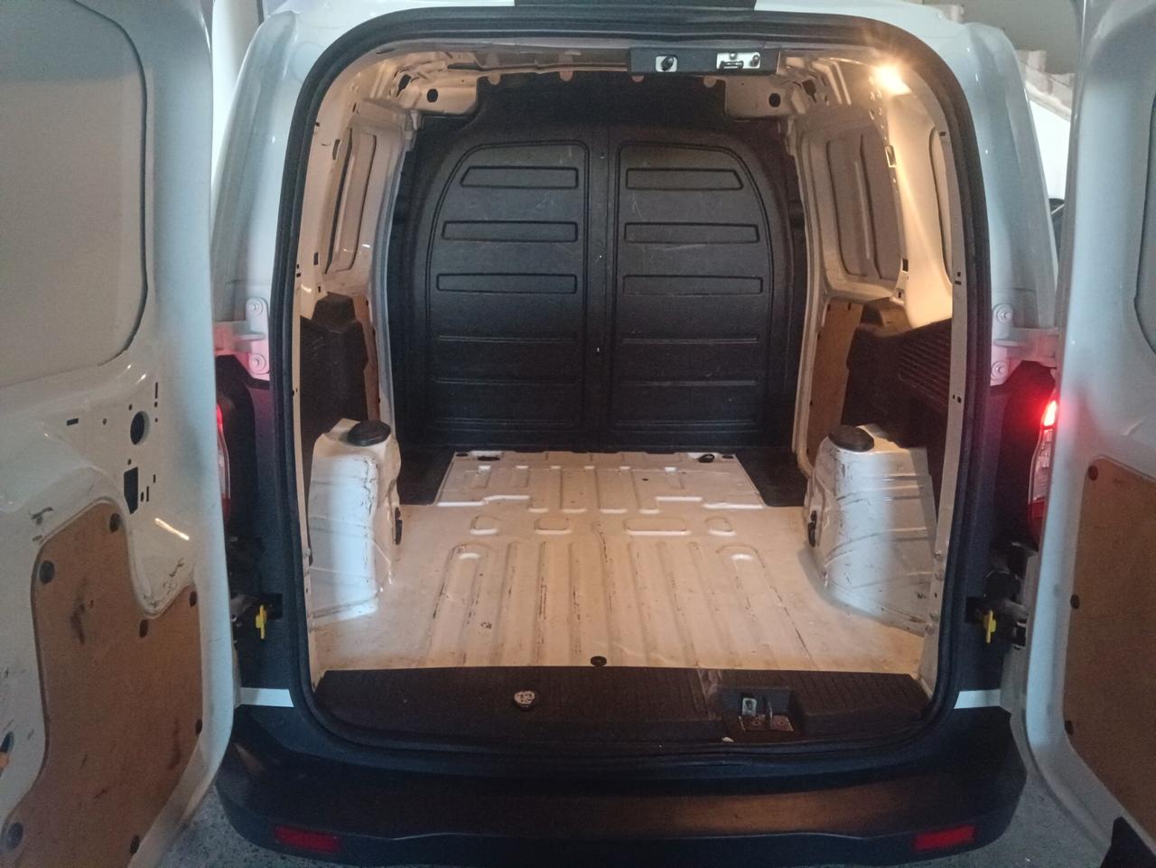 Ford Transit Courier 1.5 TDCi 75CV Van Entry
