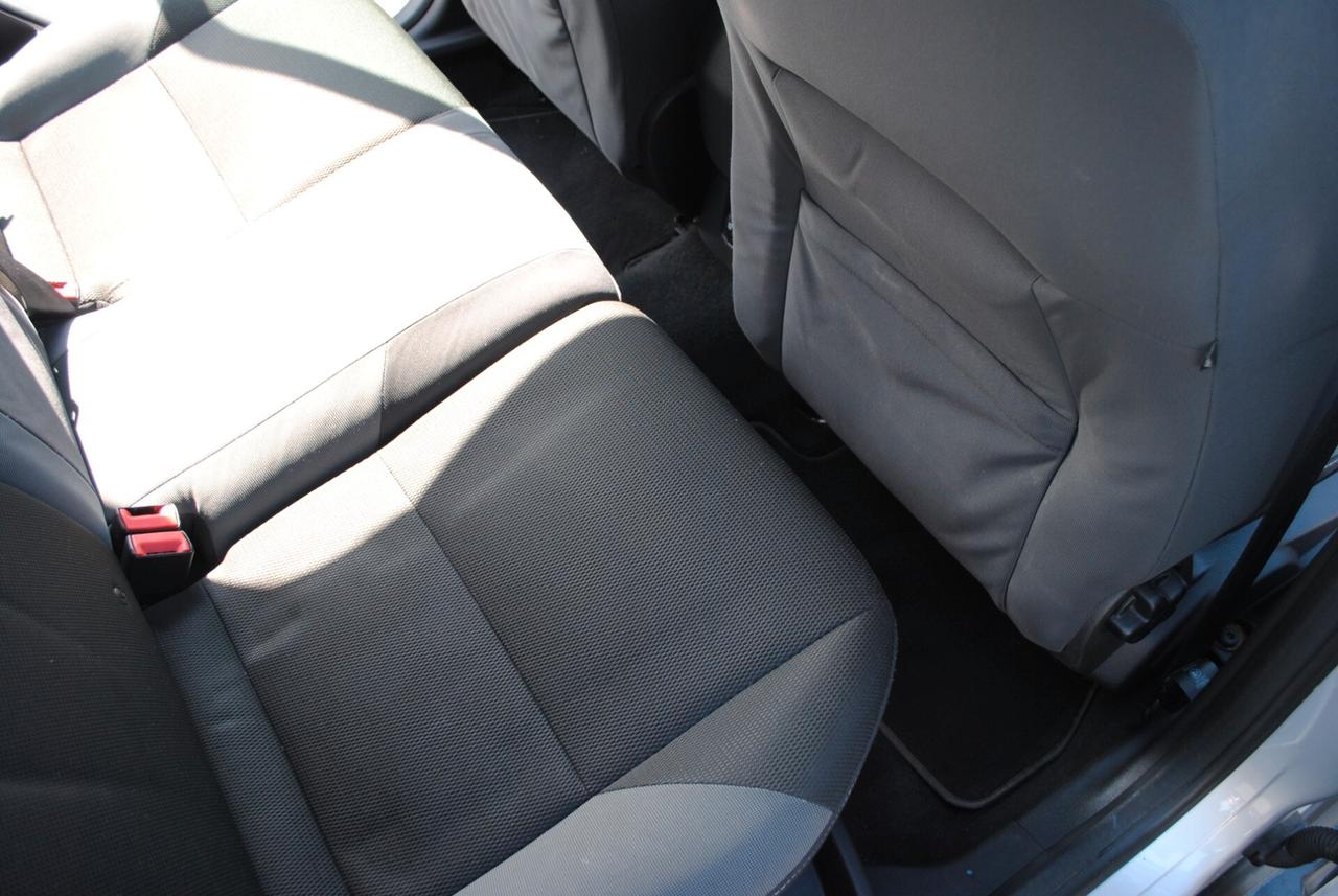 FORD FOCUS 1.6 TDCI 116 CV