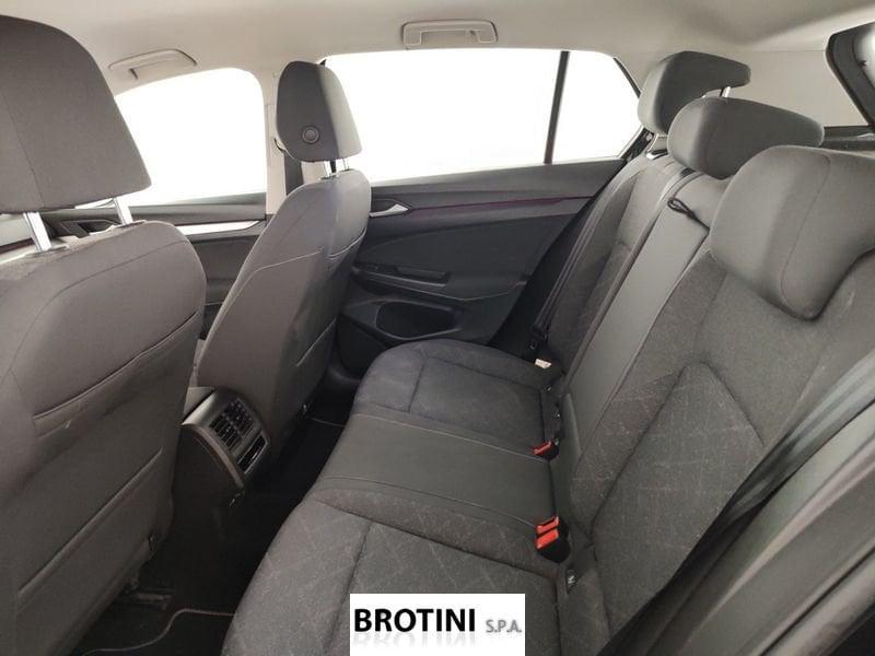 Volkswagen Golf 2.0 TDI SCR 85kW Life DSG