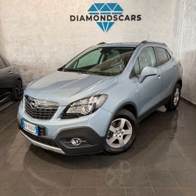 Opel Mokka 1.7 CDTI 4x4 Cosmo