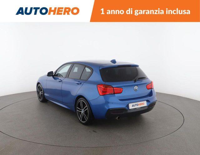 BMW 118 i 5p. Msport