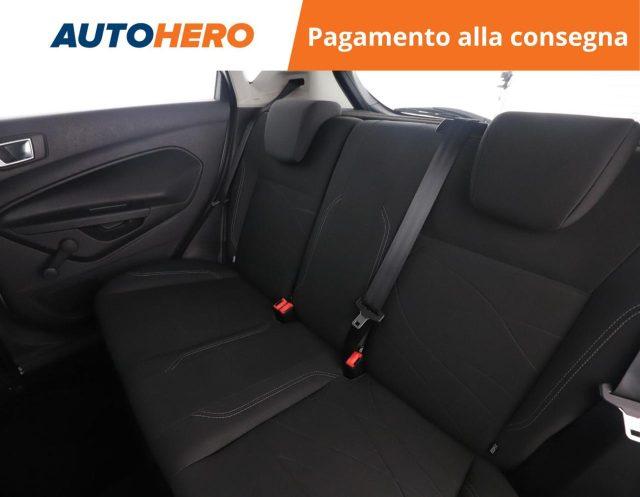 FORD Fiesta 1.5 TDCi 75CV 5 porte