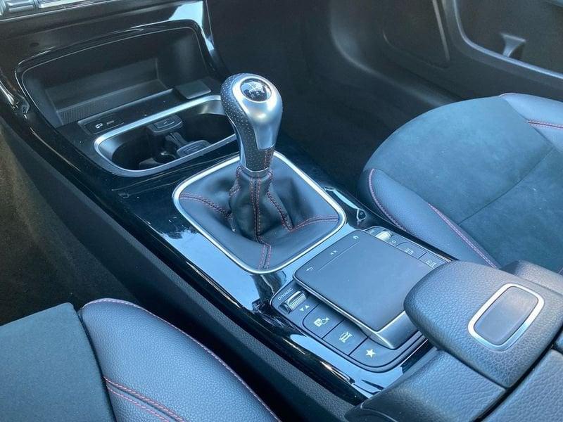 Mercedes-Benz Classe A A 160 Premium