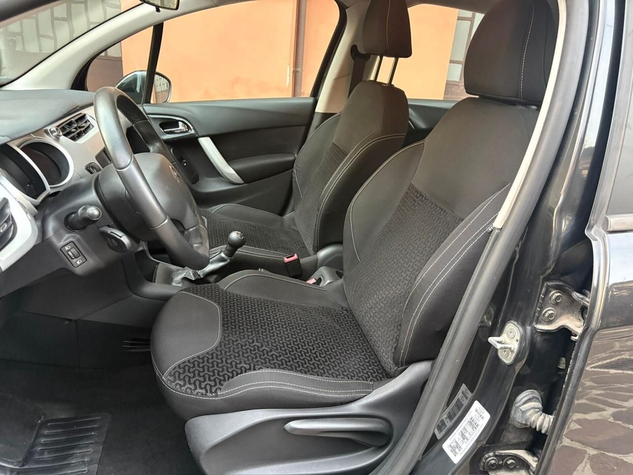 Citroen C3 1.1 Style