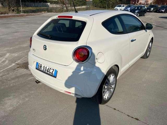 Alfa Romeo MiTo 1.4 70 CV 8V Progression Neopatentati