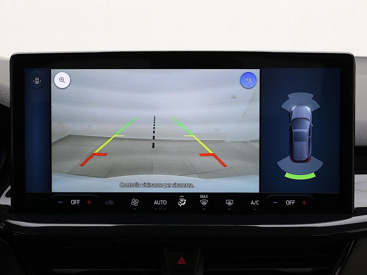 Ford Focus 1.5 EcoBlue 115 CV auto 5p. ST-Line X