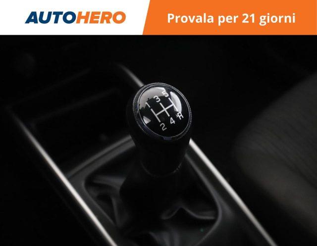 SUZUKI Baleno 1.2 VVT Dualjet B-Easy