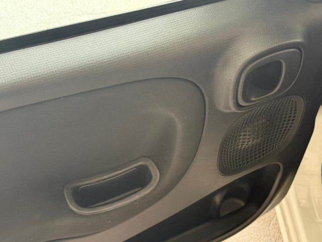 FIAT Panda VAN 1.0 Hybrid