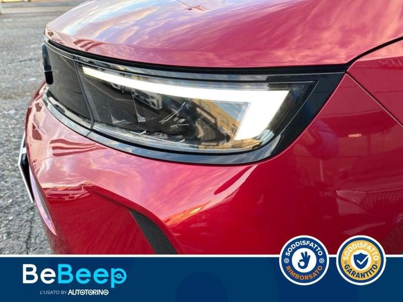 Opel Mokka 1.2 T GS S&S 100CV