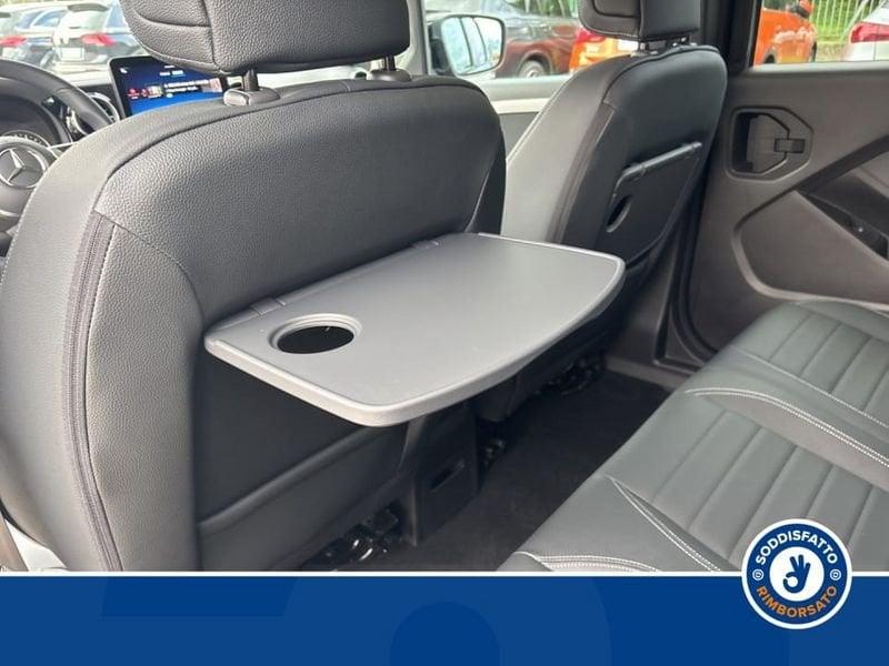 Mercedes-Benz Classe T 180 d AT