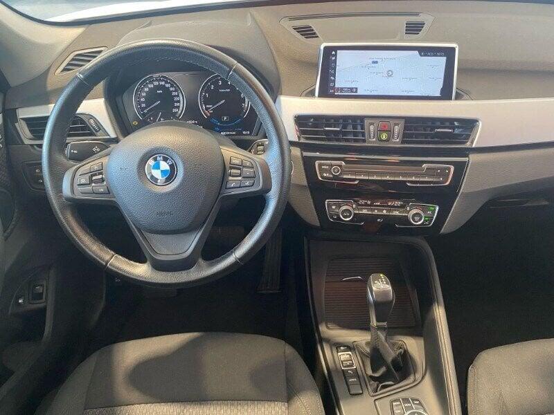 BMW X1 X1 xDrive25e Business Advantage