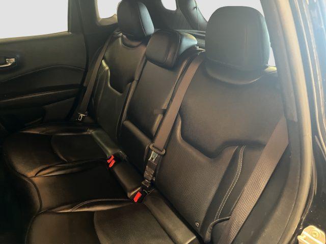 JEEP Compass Compass 1.4 Multiair II S