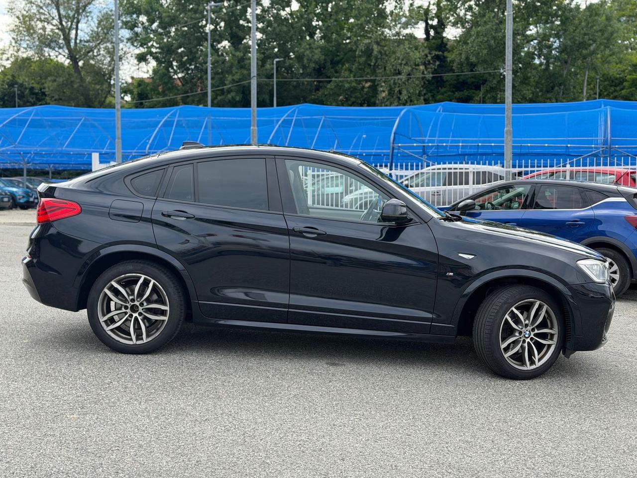 Bmw X4 M X4 20 d M Sport *PROMO FINANZIAMEN #10926
