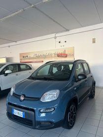 FIAT - Panda - 1.0 FireFly S&S Hybrid City Life