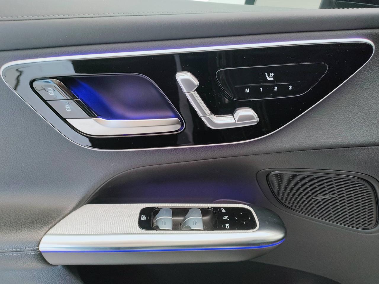 Mercedes-Benz GLC - X254 - GLC 220 d AMG Premium 4matic auto