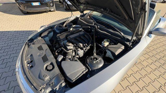 BMW Z4 2.0i cat Roadster ***SOLO 126.000***