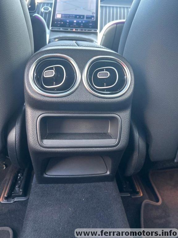 Mercedes GLC 220 d 4Matic Mild Hybrid AMG Premium Plus a 579 al mese